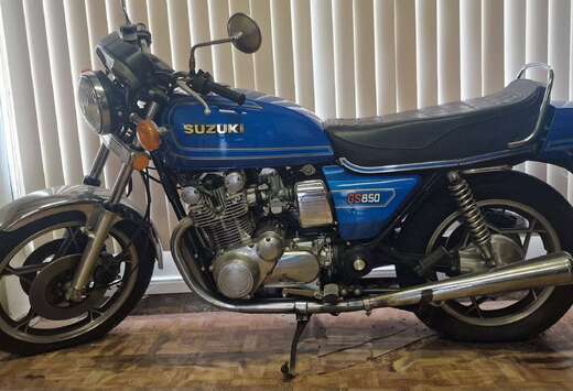 Suzuki