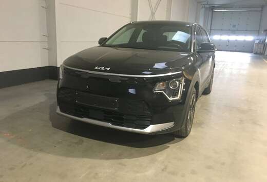 Kia EV MY25 Business 64.8kwh-204