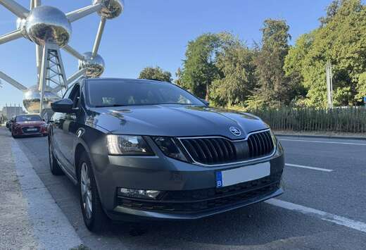 Skoda SW 1.0 TSI Ambition DSG