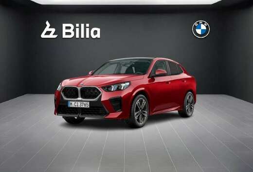 BMW X2 sDrive20i M Sport