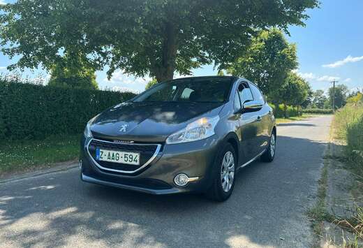 Peugeot 1.6 HDI ** CLIM ** GPS ** EURO 5