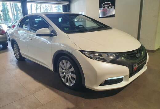 Honda 1.4i Sport
