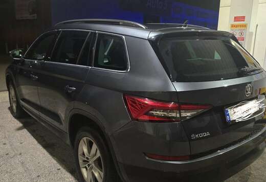 Skoda 1.4 TSI ACT Style DSG