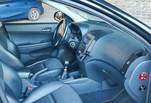 Hyundai Met de keuring