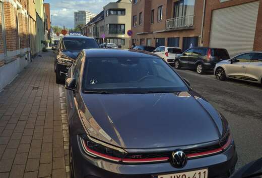 Volkswagen 2.0 TSI DSG