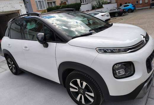 Citroen C3 Aircross 1.2 PureTech Feel S