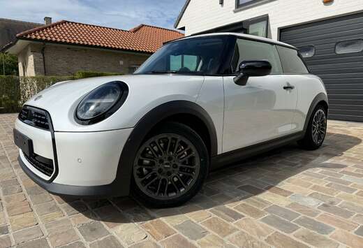 MINI Mini 1.5A C