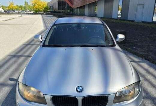 BMW 116i