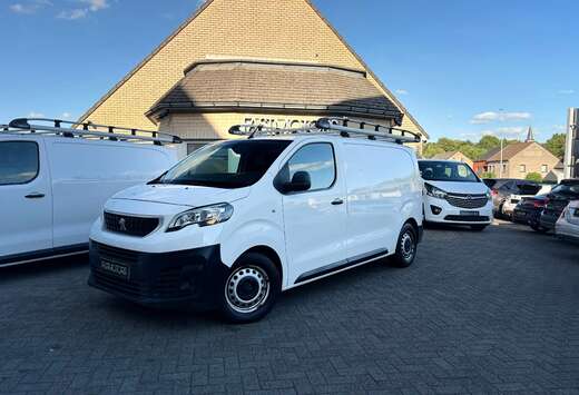 Peugeot Expert 1.6 BlueHDi L2 Standard Pro S