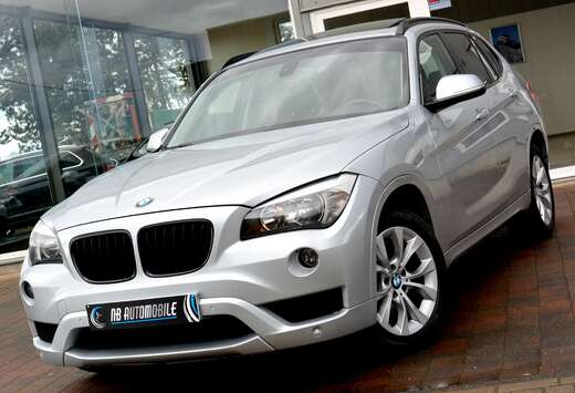 BMW 2.0*SportLine*B.AUTO*T.PANO*CUIR*GPS*GARANTIE 12M ...