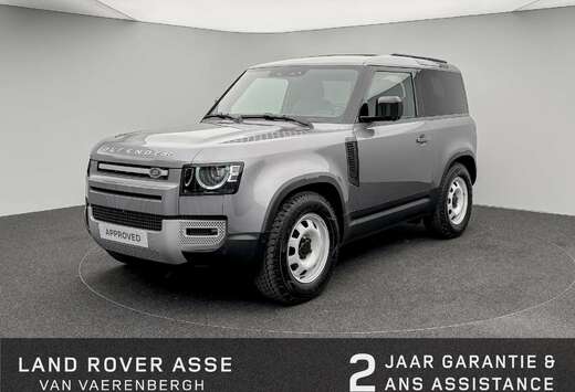 Land Rover 90 D250 SE FULL OPTION