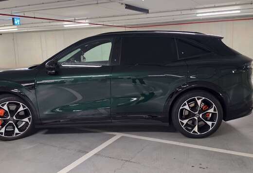 7X 100 kWh AWD Privilège Privilège