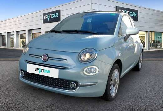 Fiat 1.0 Hybrid 70 -