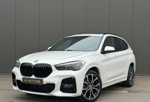 BMW xDrive 20d 190cv - Boite Auto. - Pack M - Pano