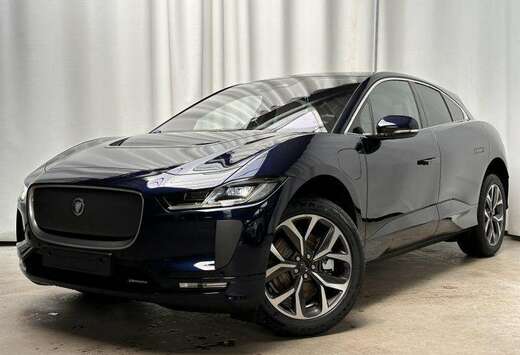 Jaguar EV400 AWD Auto R-Dynamic SE