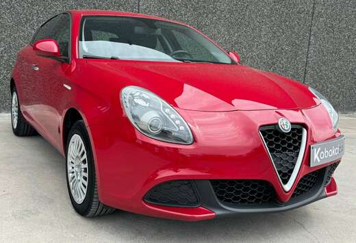 Alfa Romeo 1.4 TB Distinctive//GPS/CLIM/CRUISE//USB/G ...
