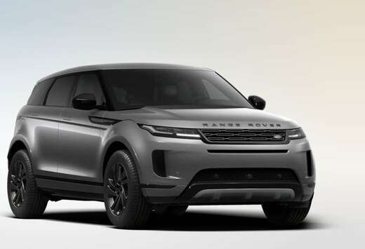 Land Rover // P270e S