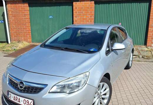 Opel 1.3 CDTI DPF ecoFLEX Start/Stop 150 Jahre
