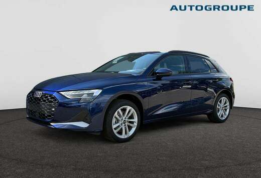 Audi Sportback PHEV Audi A3 Sportback Advanced 40 TFS ...