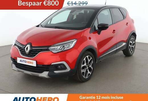 Renault 1.3 TCe 4Austria