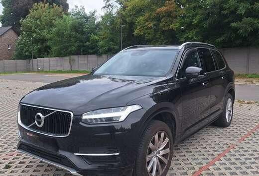 Volvo D4 Geartronic Momentum