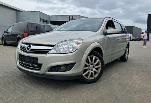 Opel SW 1.3 CDTi ecoFLEX Essentia (Fleet)