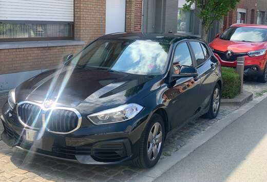 BMW 118i
