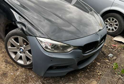 BMW 328i Aut.