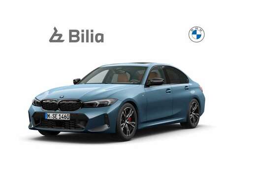 BMW M340d xDrive Limousine M Sportpaket