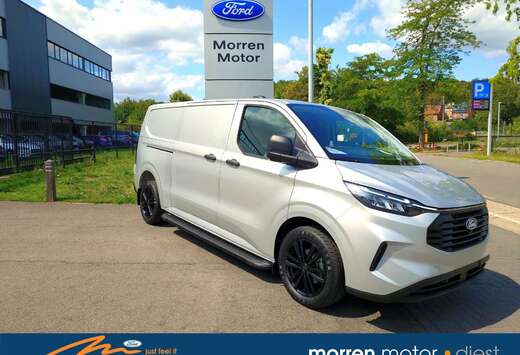 Ford TREND 320L L2 2.0TD150 T6.2 M6