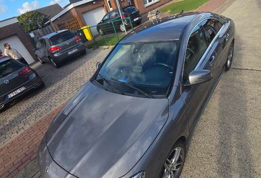 Mercedes-Benz Pack AMG