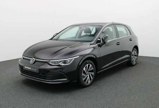 Volkswagen 1.5 eTSI 110kW Style Business DSG PDC V+A  ...