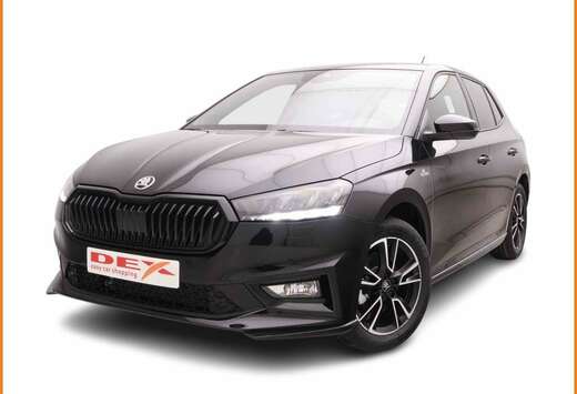 Skoda 1.0 TSi 115 DSG Monte Carlo + Comfort Plus + Pa ...