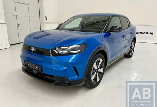 Ford * NEW Capri E  - AWD - 79kWh *