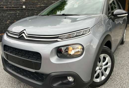 Citroen 1.2i Elle EAT6 S&S + CLIM + CAR-PASS + BOITE  ...