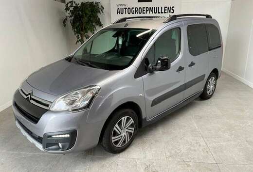 Citroen Multispace Automaat 16HDI 100PK