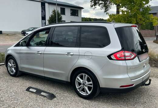 Ford 2.0 TDCi Trend Gekeurd voor verkoop