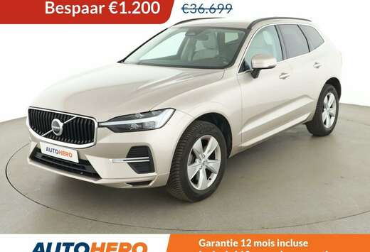 Volvo 2.0 B4 Core 2WD