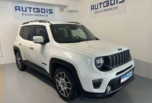 Jeep 1.0 T S