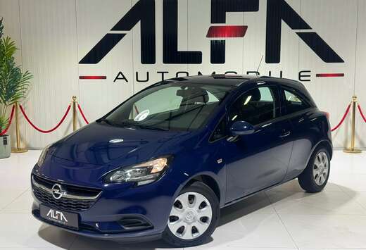 Opel 1.4i Easytronic*Boite-Auto*Clim*Garantie 12 mois