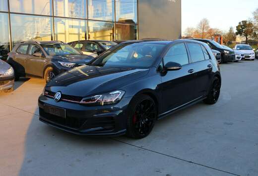 Volkswagen 2.0 TSI OPF DSG Performance +1 JAAR GARANT ...