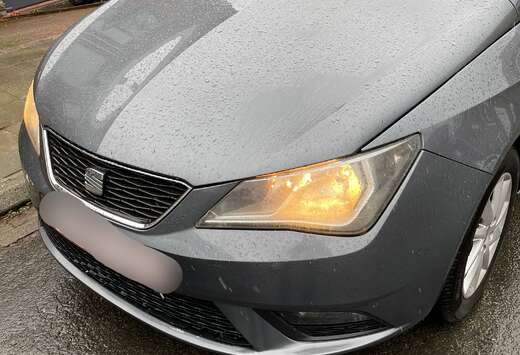 SEAT 1.2 TSI Ecomotive Style