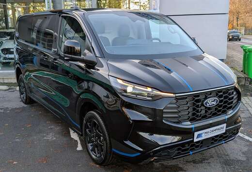 Ford Sport 320L L2 2.0TDCi 170pk A8 automaat