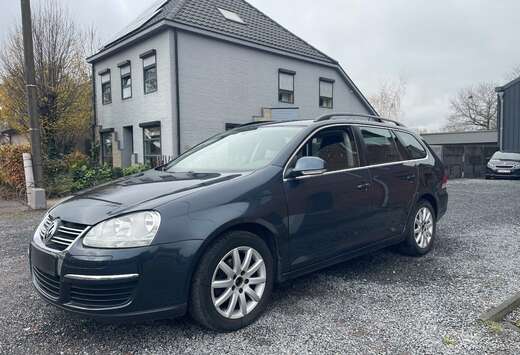 Volkswagen 1.9 TDI ,Airco,1e eigenaar+boekje,..