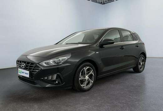 Hyundai GPS*Caméra*Carplay*Capteurs Ar*Clim auto