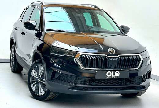 Skoda 1.5 TSI DSG / FULL OPTION / GARANTIE / 23.360KM