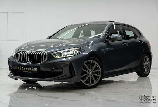 BMW d Aut. M Sport BTW, Full, Pano, Led, Head up, Top