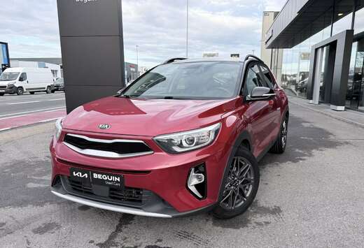 Kia T More