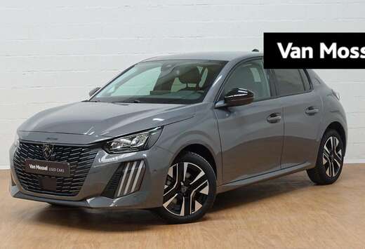 Peugeot 1.2T Allure automaat