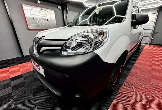 Renault RENAULT MAXI LONG* UTILITAIRE* ETAT NEUF